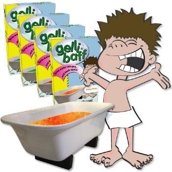 Gelli Baff