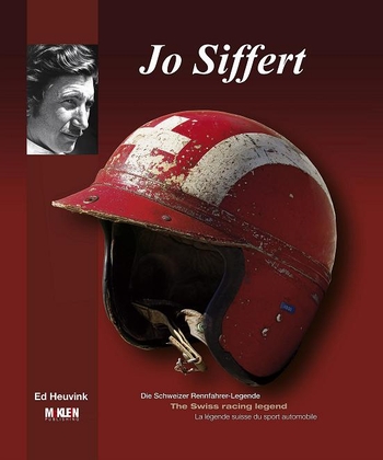 Jo Siffert - Die Schweizer Rennfahrer-Legende