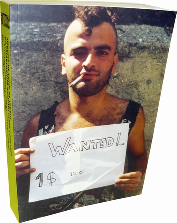 An Interrupted History of Punk in Turkey 1978-1999