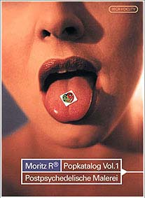 MoritzR - Popkatalog Vol.1