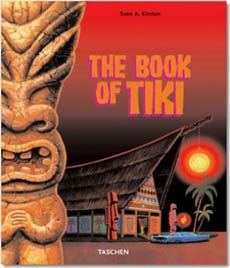 The Book of Tiki - <nobr>3. Auflage</nobr>