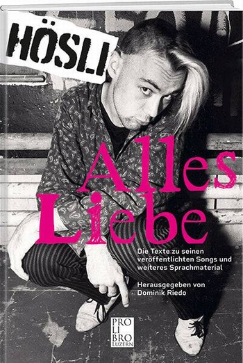 Hsli: Alles Liebe