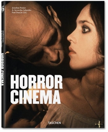 HORROR CINEMA - Jonathan Penner, Steven Jay Schneider, Paul Duncan