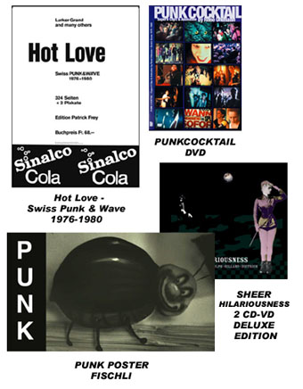 Hot Love Package