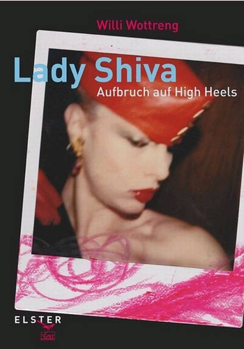 Lady Shiva - Aufbruch auf High Heels