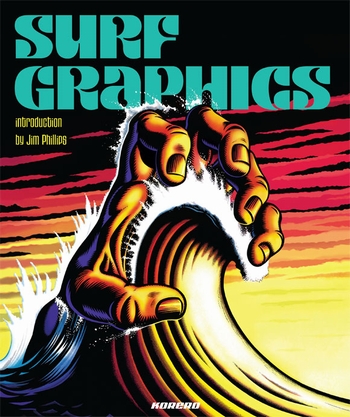 Surf Graphics Buch