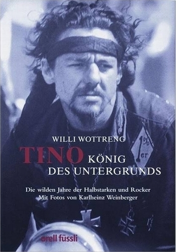 Tino - Knig des Untergrunds