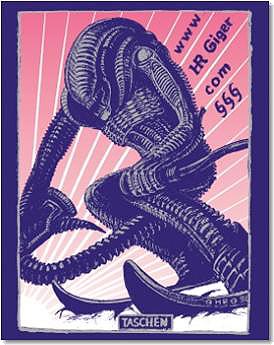 H.R. Giger - www HR Giger com