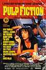 Pulp Fiction Plakat
