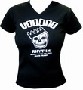 Voodoo Rhythm Girlie-Shirt