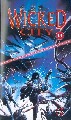 WICKED CITY (MANGA)                