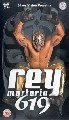 REY MYSTERIO 619                   