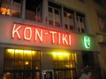 Kon-Tiki Bar Shirt