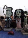 The Munsters