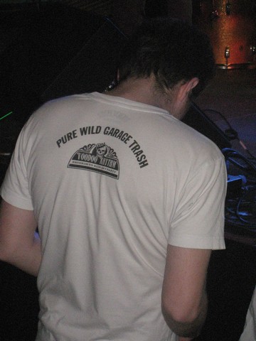 The Monsters Shirt