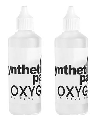 Nachf�llpack Oxygen