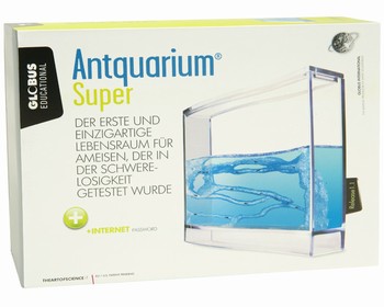 Antquarium SuperSet