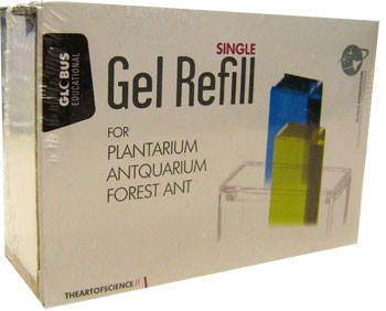 Nachf�ll-Set Antquarium