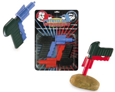 Potato Gun