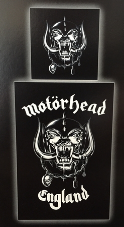 Motrhead Bettwsche