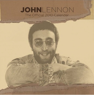 John Lennon Kalender 2010