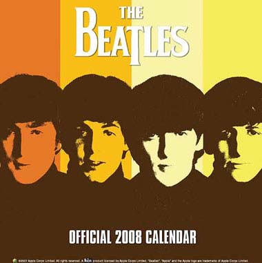 Beatles 2008