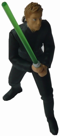 Anakin Skywalker Star Wars Schlsselanhnger -  Sammelfiguren 