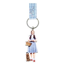 Schl�sselanh�nger Dorothy - Wizard of Oz