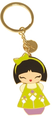 Momiji Schl�sselanh�nger - Heroes BFF