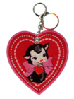 SHEEP BAG CHARM! - SCHL�SSELANH�NGER