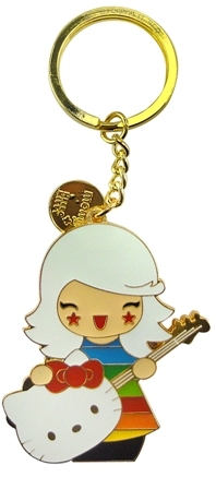 Momiji Schl�sselanh�nger - Hello Kitty - Astrid