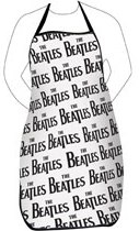 K�chensch�rze - The Beatles - Logo