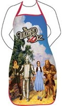 K�chensch�rze Retro - Wizard Of Oz