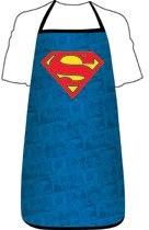 K�chensch�rze Superman - Logo