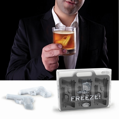 Eiswrfelform Freeze!