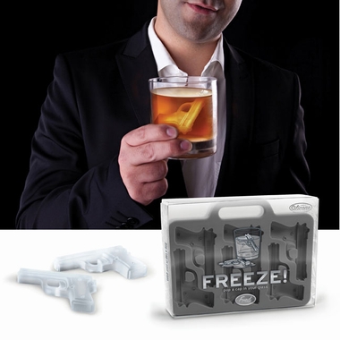 Eisw�rfelform Freeze!