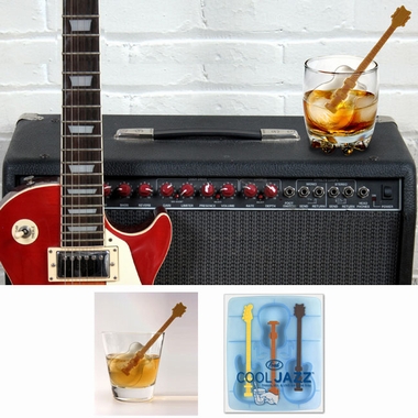 Eisw�rfelform Cool Jazz