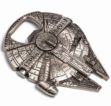 Star Wars Flaschen�ffner Millennium Falke