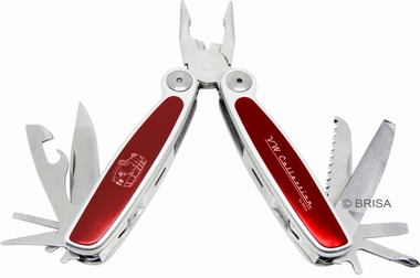 VW Bulli Multitool