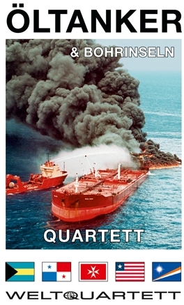 Quartett - ltanker