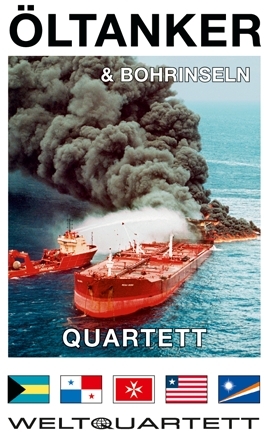 Quartett - �ltanker