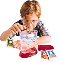 Sea - Monkeys � Ocean Zoo�