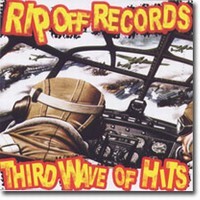 VARIOUS ARTISTS - Third Wave of Hits