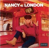 NANCY SINATRA - Nancy In London
