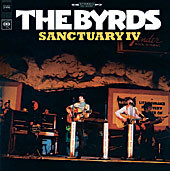 BYRDS - Sanctuary IV