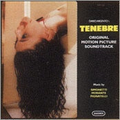 GOBLIN - Tenebre