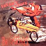 BRIMSTONES - Satan's Crate