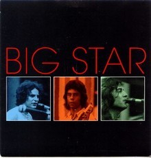 BIG STAR - September Gurls