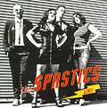 SPASTICS - Live!