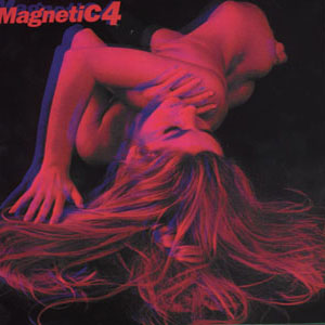 MAGNETIC4 - Bowinda